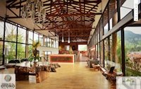 Hotel Termales el Otono - Manizales